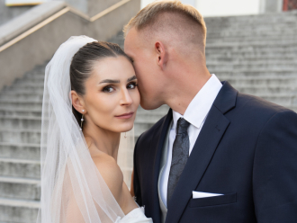 Karolina Minkina Fotografia | Fotograf ślubny Wrocław, dolnośląskie
