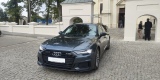 Audi A6 C8 | Auto do ślubu Lubartów, lubelskie - zdjęcie 2