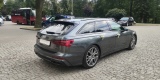 Audi A6 C8 | Auto do ślubu Lubartów, lubelskie - zdjęcie 4