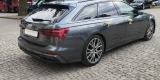 Audi A6 C8 | Auto do ślubu Lubartów, lubelskie - zdjęcie 5