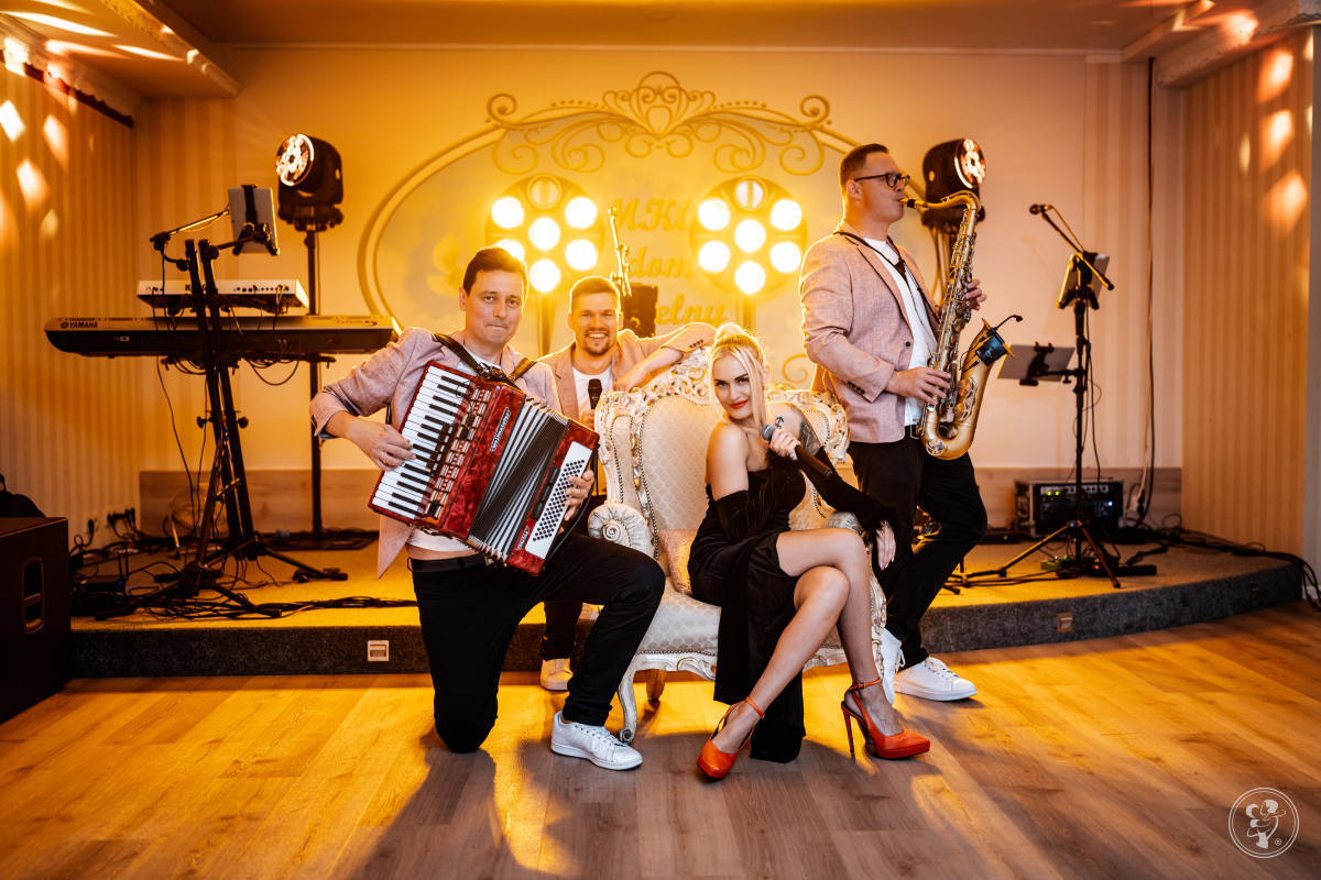 TakiBand | Zespół muzyczny Głowińsk, kujawsko-pomorskie - zdjęcie 1