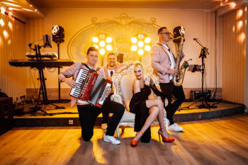 TakiBand | Zespół muzyczny Głowińsk, kujawsko-pomorskie