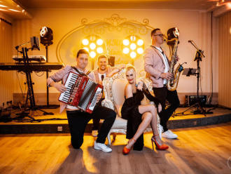 TakiBand | Zespół muzyczny Głowińsk, kujawsko-pomorskie