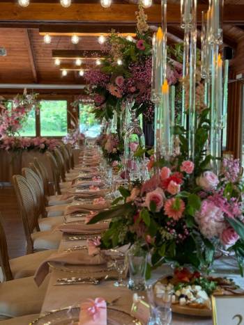 Kwietne Studio | Dekoracje ślubne Kielce, świętokrzyskie