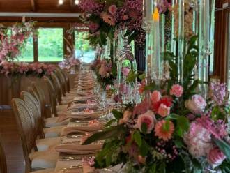 Kwietne Studio | Dekoracje ślubne Kielce, świętokrzyskie