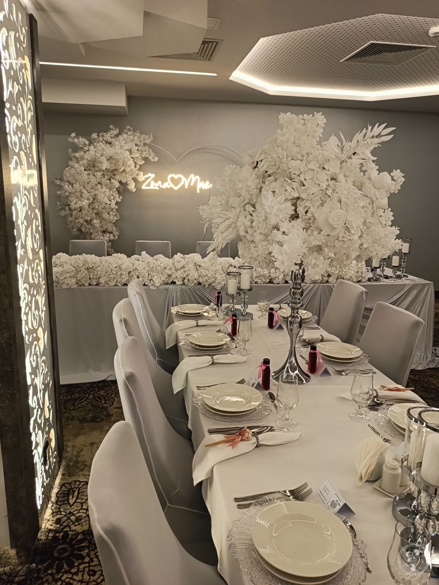 Arla Florist and Decor | Dekoracje ślubne Brandwica, podkarpackie - zdjęcie 1