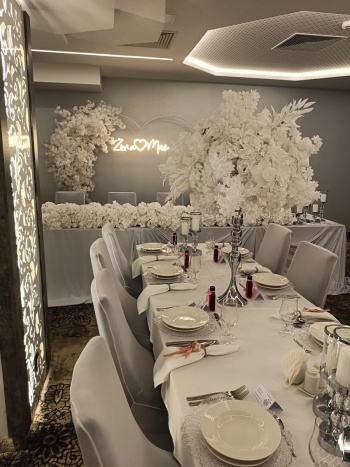 Arla Florist and Decor | Dekoracje ślubne Brandwica, podkarpackie