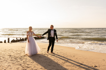 Sun&Moon -Juliannafotografia | Fotograf ślubny Złocieniec, zachodniopomorskie