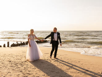 Sun&Moon -Juliannafotografia | Fotograf ślubny Złocieniec, zachodniopomorskie