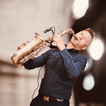 SAXMOTIVE Wedding Party | DJ na wesele Tarnów, małopolskie