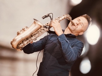 SAXMOTIVE Wedding Party | DJ na wesele Tarnów, małopolskie