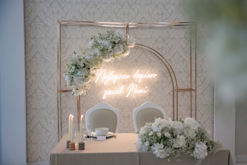 Pracownia Kreatywna - Dekoracje | Dekoracje ślubne Ropczyce, podkarpackie