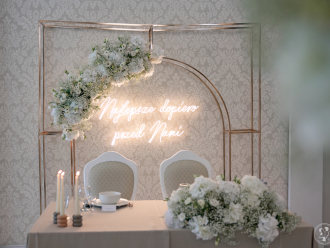 Pracownia Kreatywna - Dekoracje | Dekoracje ślubne Ropczyce, podkarpackie