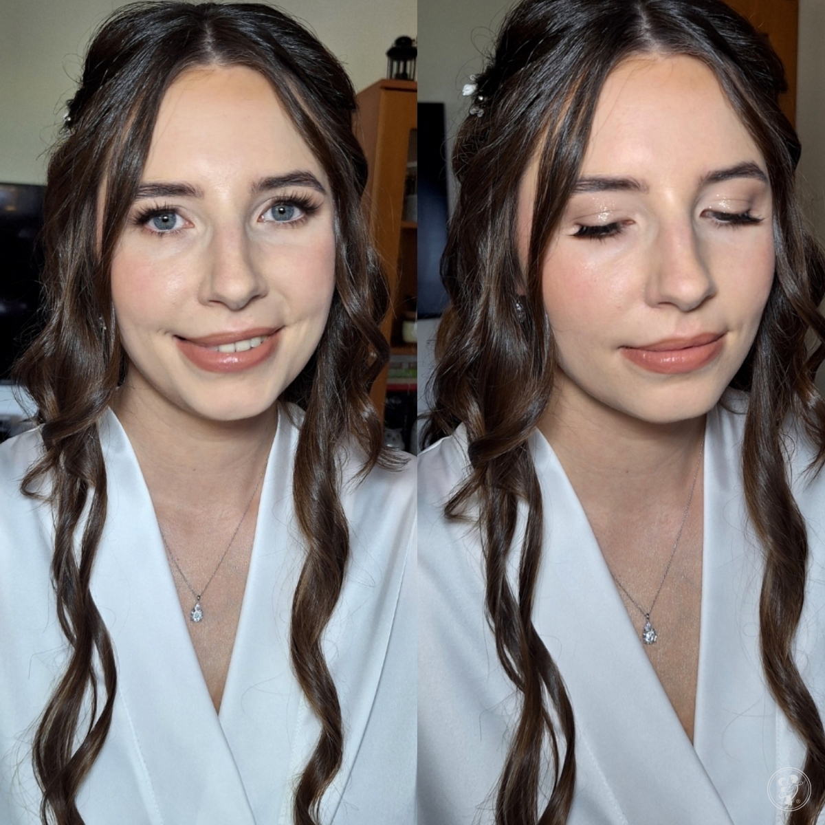 Katarzyna Janik - makijaż | Uroda, makijaż ślubny Żywiec, śląskie - zdjęcie 1