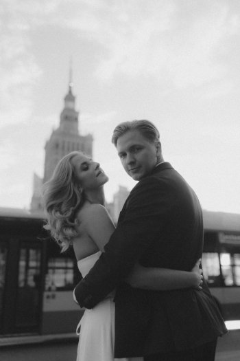 Fotografia Alicja Gołębiewska | Fotograf ślubny Opinogóra Górna, mazowieckie