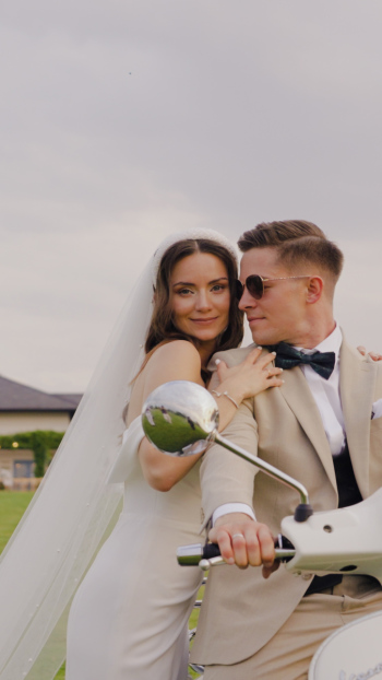 Ewelina Visual Storytelling | Kamerzysta na wesele Wałbrzych, dolnośląskie