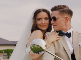Ewelina Visual Storytelling | Kamerzysta na wesele Wałbrzych, dolnośląskie