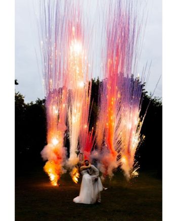 BOOM - Kolorowe Miny Dymne | Unikatowe atrakcje Gorzów Wielkopolski, lubuskie