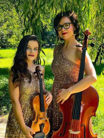 Arco Duo | Oprawa muzyczna ślubu Wrocław, dolnośląskie