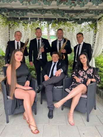 Pokolenie | Zespół muzyczny Wojtkówka, podkarpackie