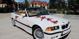 BMW Cabrio E36 320i M-pakiet | Auto do ślubu Bochnia, małopolskie - zdjęcie 2