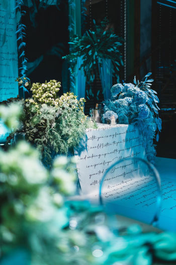 Phloe by Szymon Konefał | Dekoracje ślubne Olsztyn, warmińsko-mazurskie