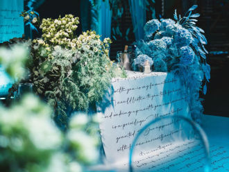 Phloe by Szymon Konefał | Dekoracje ślubne Olsztyn, warmińsko-mazurskie