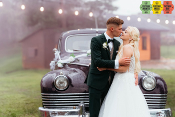 Marzena Bezubik - Fotograf Emocji | Fotograf ślubny Białystok, podlaskie