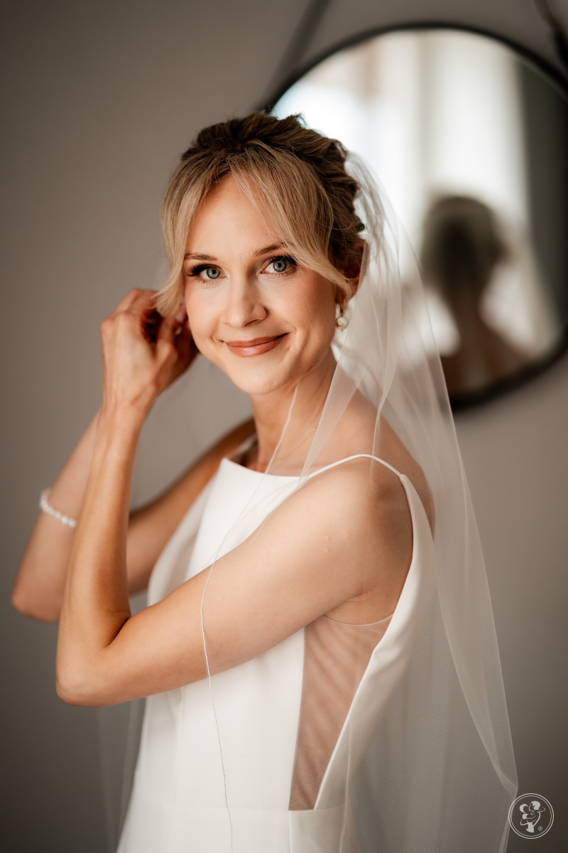 Aleksandra Dettlaff Makijaż | Uroda, makijaż ślubny Władysławowo, pomorskie - zdjęcie 1