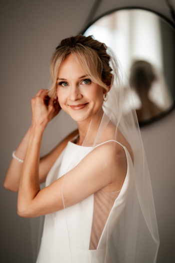 Aleksandra Dettlaff Makijaż | Uroda, makijaż ślubny Władysławowo, pomorskie