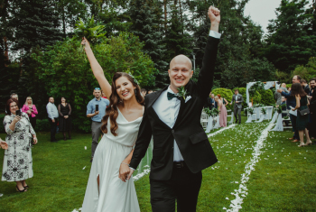 Fotofilmy | Kamerzysta na wesele Łódź, łódzkie