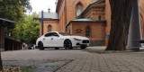 Samochód Maserati | Auto do ślubu Poznań, wielkopolskie - zdjęcie 3