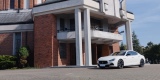 Samochód Maserati | Auto do ślubu Poznań, wielkopolskie - zdjęcie 4