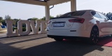 Samochód Maserati | Auto do ślubu Poznań, wielkopolskie - zdjęcie 5