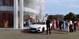Samochód Maserati | Auto do ślubu Poznań, wielkopolskie - zdjęcie 2