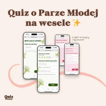 Quiz Weselny | Unikatowe atrakcje Wrocław, dolnośląskie