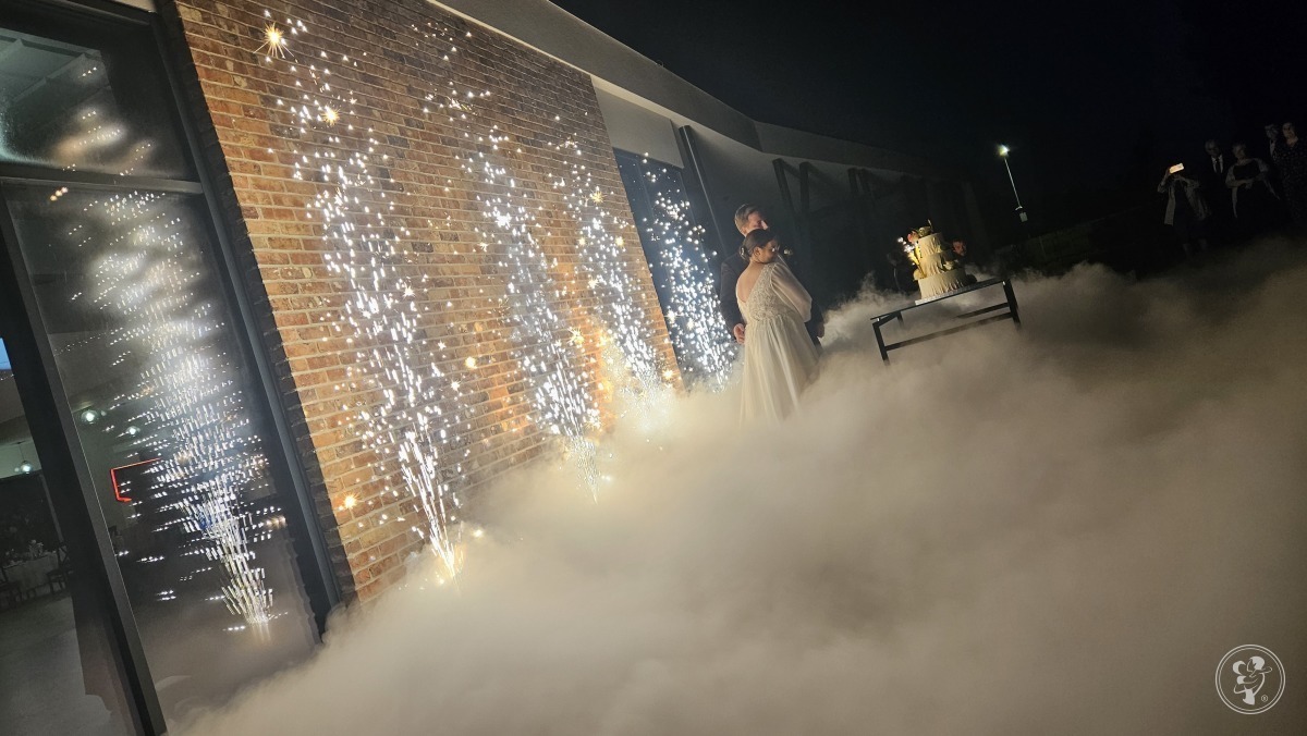 360.stopni/ciężki dym/inne atrakcje | Ciężki dym Częstochowa, śląskie - zdjęcie 1