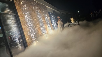 360.stopni/ciężki dym/inne atrakcje | Ciężki dym Częstochowa, śląskie