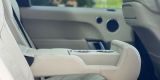 Range Rover Sport - 5.0, V8, 510KM | Auto do ślubu Poznań, wielkopolskie - zdjęcie 4
