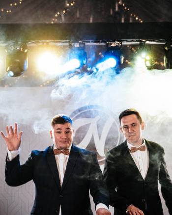 Niezastąpieni DJ & Wodzirej | DJ na wesele Opole, opolskie