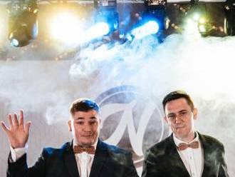 Niezastąpieni DJ & Wodzirej | DJ na wesele Opole, opolskie