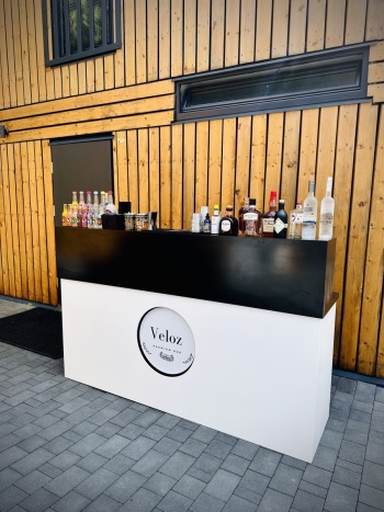 Veloz Premium Bar | Barman na wesele Skawa, małopolskie