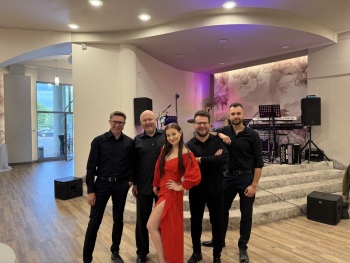 Zespół Granda | Zespół muzyczny Pabianice, łódzkie