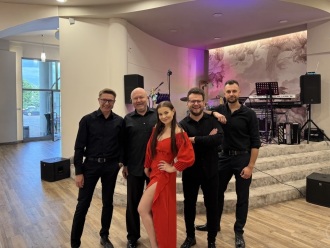 Zespół Granda | Zespół muzyczny Pabianice, łódzkie