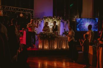 Dostawca Emocji | DJ na wesele Piła, wielkopolskie