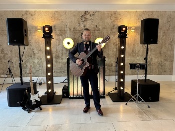 Dobry Dj | DJ na wesele Chorzów, śląskie