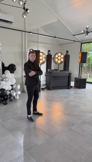 Dj Kuba Kawalerski | DJ na wesele Kruszwica, kujawsko-pomorskie