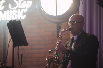 Marek Duba Dj Wodzirej Saksofon | DJ na wesele Lębork, pomorskie