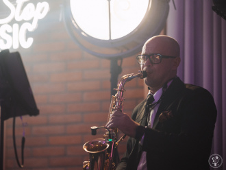 Marek Duba Dj Wodzirej Saksofon | DJ na wesele Lębork, pomorskie