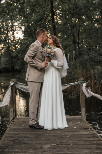 Pani Kamerzystka video + foto | Kamerzysta na wesele Warszawa, mazowieckie